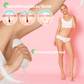 Belle Body IPL Ultra+ &amp; FREE Hair Removal Foam