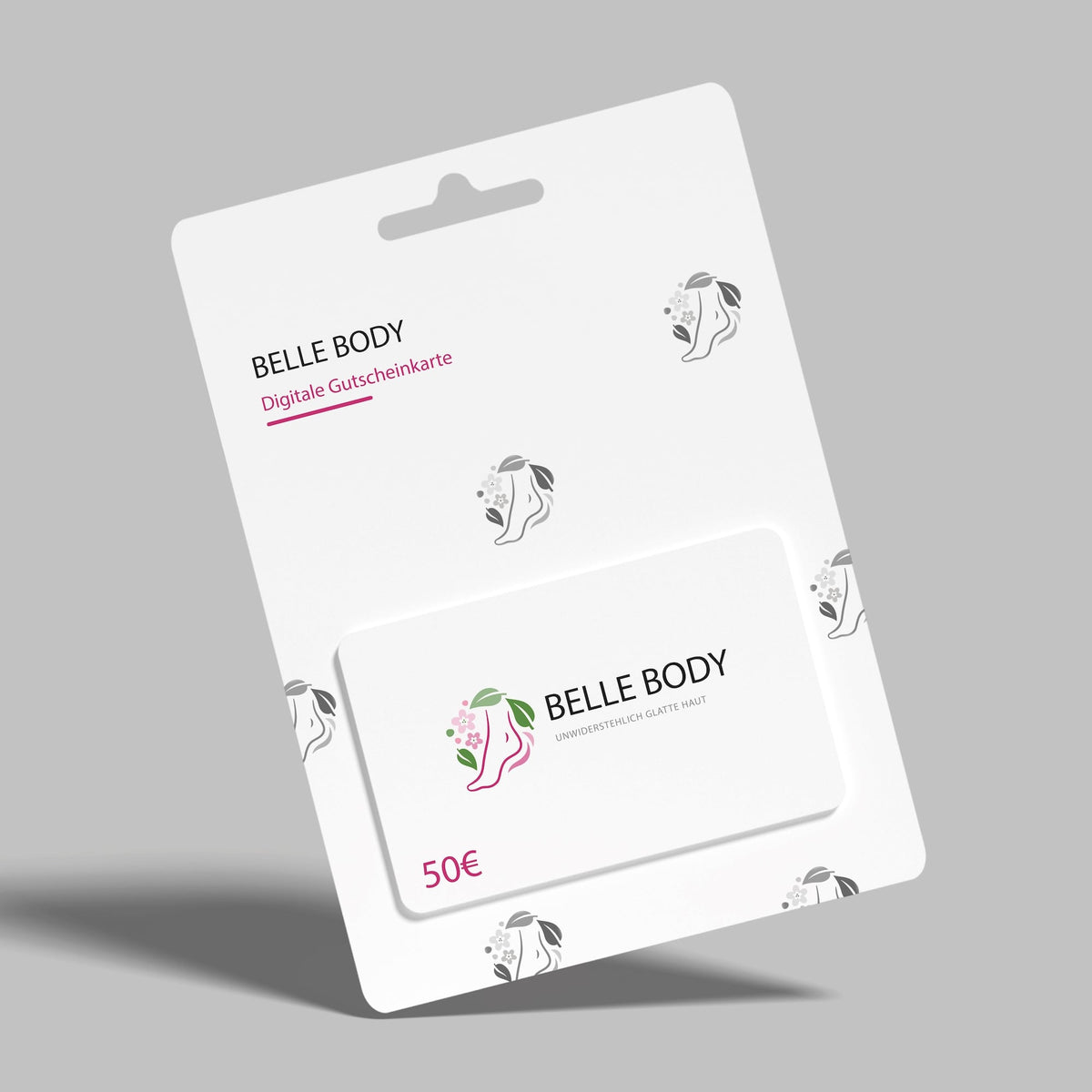 Belle Body Gift Card