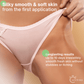 5x Belle Body Hair Removal