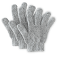 Exfoliating & hair removal glove